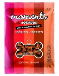 Moments Dogs Iberico 60Gr Dingonatura