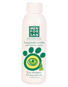 Menforsan Limpiador Ocular