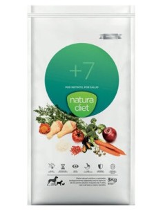 Nd +7 3Kg Dingonatura