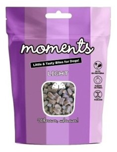 Moments Dogs Light 60 Gr Dingonatura