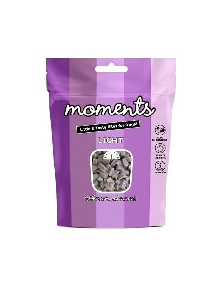 Moments Dogs Light 60 Gr Dingonatura