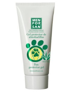 Menforsan Protector Almohadillas