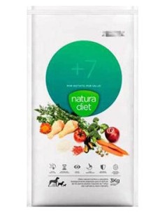 Nd +7 500 Gr Dingonatura