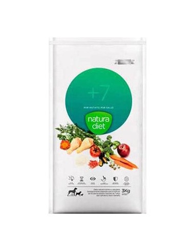 Nd +7 500 Gr Dingonatura