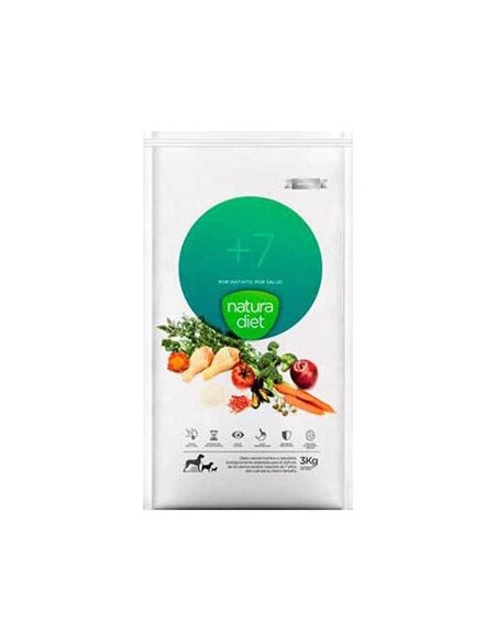 Nd +7 500 Gr Dingonatura