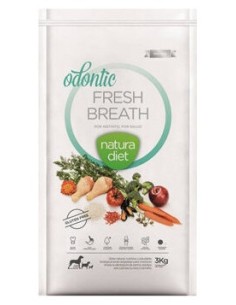 Nd Odontic 500Gr Dingonatura