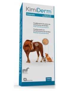 Kimiderm Intensiv Crema 50 Gr Kimifarma