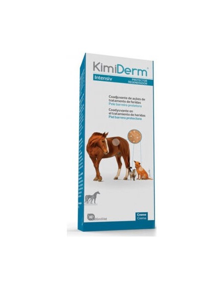 Kimiderm Intensiv Crema 50 Gr Kimifarma