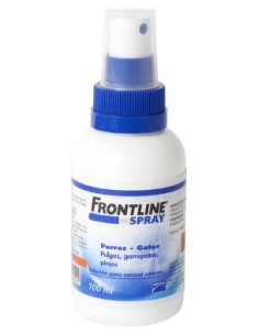 Frontline Spray 100 Ml Boehringer