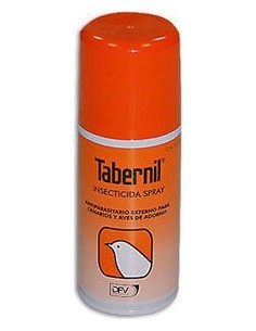 Tabernil Insecticida 150 Ml Spray Dfv