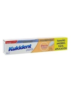 Kukident Pro Plus Efecto Sellado 57 Gr